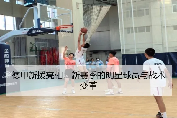 德甲新援亮相：新赛季的明星球员与战术变革